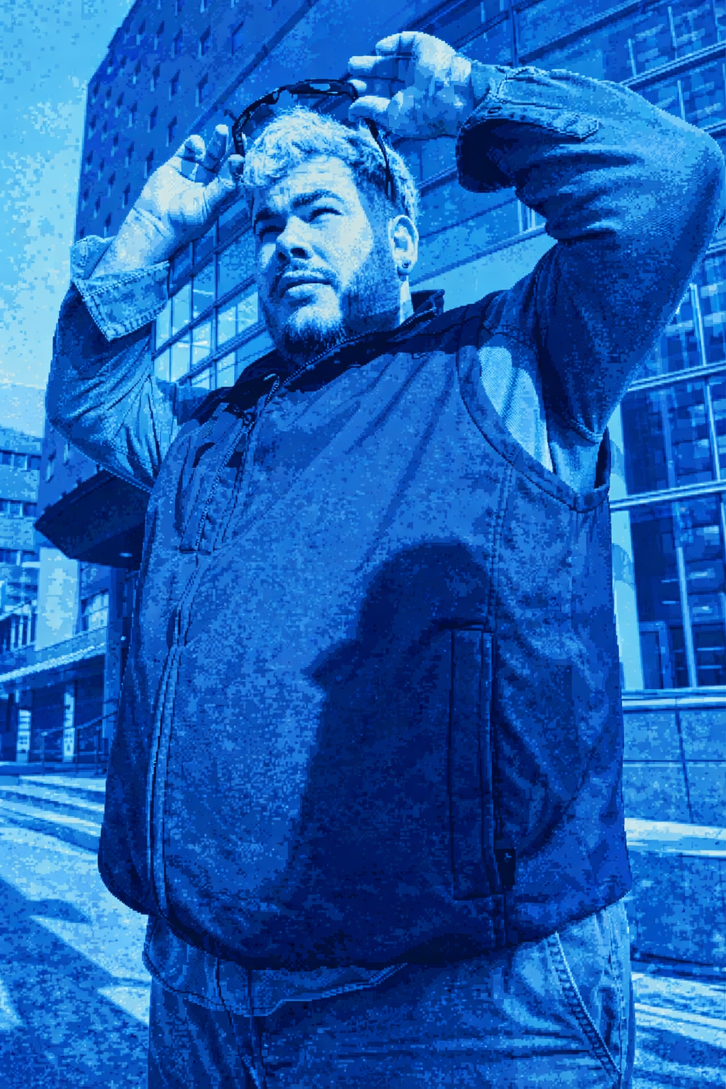 Jorge Hernández Suárez